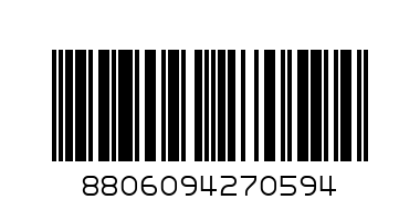 SAMSUNG A23 6128 BLACK - Штрих-код: 8806094270594