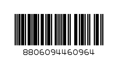 SAMSUNG A 045 BLACK 464 - Штрих-код: 8806094460964