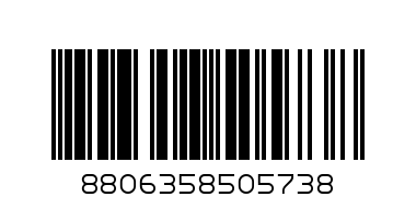 ТМ Oriental крем для глаз для зрелой кожи THE ORIENTAL GYEOL EYE CREAM - Штрих-код: 8806358505738