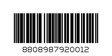 Наушники Samsung ES330 - Штрих-код: 8808987920012