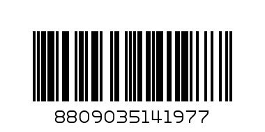 Крем для рук Корея 100 г - Штрих-код: 8809035141977