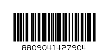 Напиток Смузи 0,350мл - Штрих-код: 8809041427904