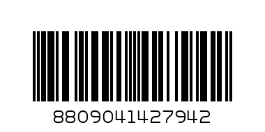 Напиток Смузи OKF 350 мл в ас-те - Штрих-код: 8809041427942