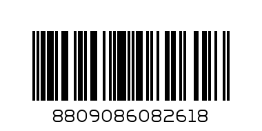 Шампунь кондиционер  Eco Branch 500 мл - Штрих-код: 8809086082618