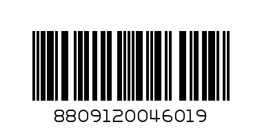 КОРЕЙ - Штрих-код: 8809120046019