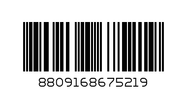 Кофе Фардо 3в1 - Штрих-код: 8809168675219