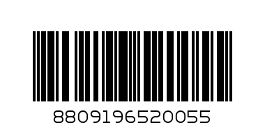 Кофе Макс 3 1 Оригинал 12г - Штрих-код: 8809196520055