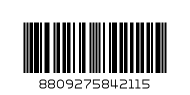 Носки 90с - Штрих-код: 8809275842115