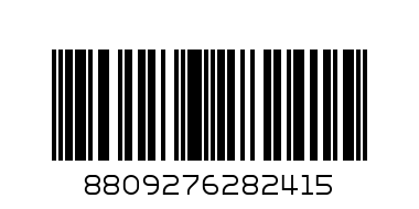 Dellos сок Алоэ Гранат 0.5 - Штрих-код: 8809276282415