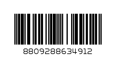 Напиток Dunkin в асс-те жб 350мл - Штрих-код: 8809288634912