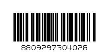 Носки ТОР махра - Штрих-код: 8809297304028