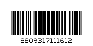 Lebelage пилинг лимон - Штрих-код: 8809317111612