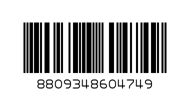 Маска тканевая  FOOD HOUC Nature длица с алоэ - Штрих-код: 8809348604749