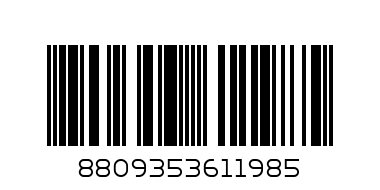 Бампер Neo HYBRIDY EX для iphone 5 - Штрих-код: 8809353611985