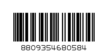 Наполнитель Эмили Петс 5л - Штрих-код: 8809354680584