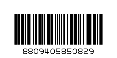 Daiichi First 7 гр.0/1/2 (0-25кг) Organic Khaki Brown - Штрих-код: 8809405850829