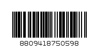 елз сыворотка с экстрактом центеллы - Штрих-код: 8809418750598