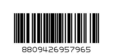 алое гель - Штрих-код: 8809426957965