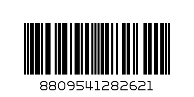 Джигот Крем  Увлажняющий с Экстратом центеллы - Штрих-код: 8809541282621