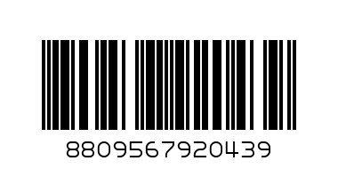 крем вокруг глаз Deoproce Pomegranate - Штрих-код: 8809567920439