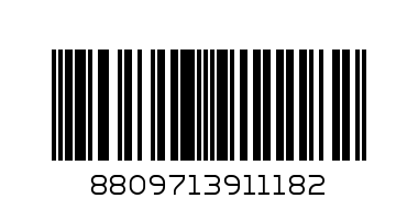 Okf Слива Напиток газ, 350мл - Штрих-код: 8809713911182