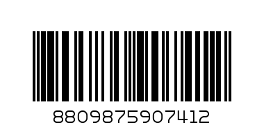 Celimax отбеливающ сыворотка 30мл - Штрих-код: 8809875907412
