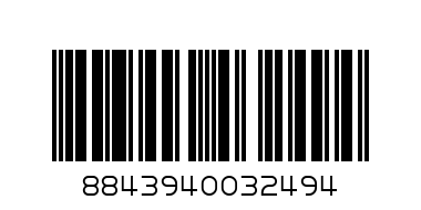 Okf Caramel Macchiato 240мл - Штрих-код: 8843940032494