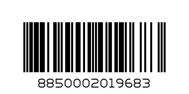 Кондиционер д/поврежденных волос Free&Free 180 мл - Штрих-код: 8850002019683