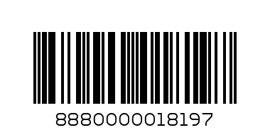 TM ChocoLatte. Для макияжа4 Румяна НЕЖНЫЙ ПОЦЕЛУЙ (нежно-розового цвета), 10 мл/3гр - Штрих-код: 8880000018197