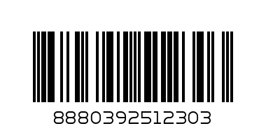 носки белые с рюшкой 3р - Штрих-код: 8880392512303