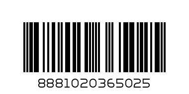 нов. Игр. Шишка №1  25622 - Штрих-код: 8881020365025