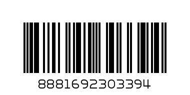 кисточка 5 в1 - Штрих-код: 8881692303394