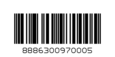 ?????????? ??????? ????????  3 ? 1 20? - Штрих-код: 8886300970005