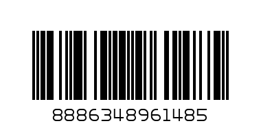 Terminator  TL 12 - Штрих-код: 8886348961485