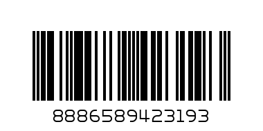 Файл 20л - Штрих-код: 8886589423193