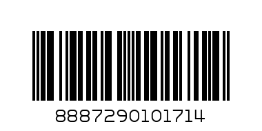 КОФЕ МАККОФЕ АССОРТИ 3в1 - Штрих-код: 8887290101714