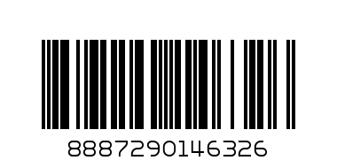 Кофе Дольче Вита 5пак - Штрих-код: 8887290146326
