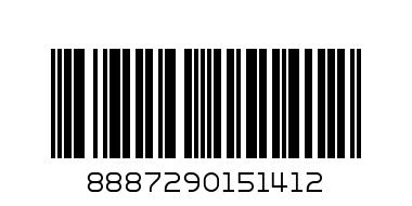 Мак.Капучино Айриш Крим 12.5 гр - Штрих-код: 8887290151412