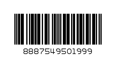 Наушники Panasonic RP-HV41GU-K - Штрих-код: 8887549501999