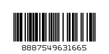 Наушники Panasonic RP-HF300GC-K - Штрих-код: 8887549631665