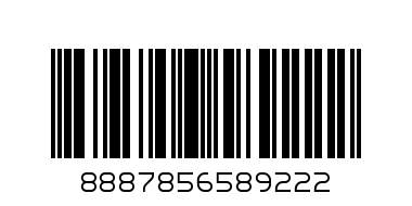 Жвачка для рук Мелкие пакости Яйцо двухцветное 1toy Т58922 - Штрих-код: 8887856589222