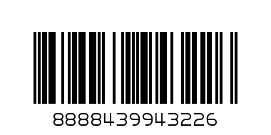 Кук.театр"Дюймовочка" (9перс.) - Штрих-код: 8888439943226