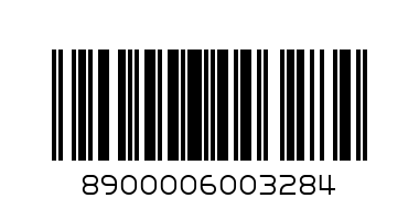 Ключи рожковые 6шт (8-18мм) Sigma - Штрих-код: 8900006003284