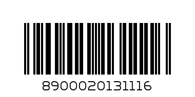 Диск отрезной по металлу 115х1.2х22.2мм CUTOP 39981 - Штрих-код: 8900020131116