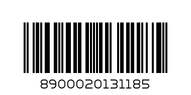 круг отрезной по металлу 125*2,5*22 - Штрих-код: 8900020131185