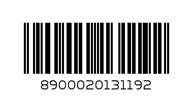 круг отрезной по металлу 150*2*22мм - Штрих-код: 8900020131192