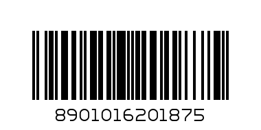 Чай Махараджа  черный байховый 100г /Индия/ - Штрих-код: 8901016201875