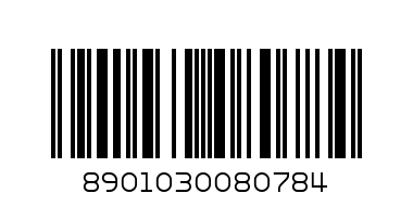 кофе Бон 200 г жб - Штрих-код: 8901030080784