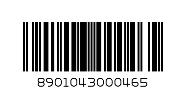 Аджисепт Лимон и мед №24 паст. - Штрих-код: 8901043000465