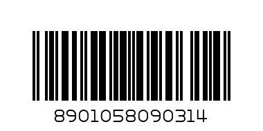 кофе Нескафе КЛАССИК 100г ж.б - Штрих-код: 8901058090314